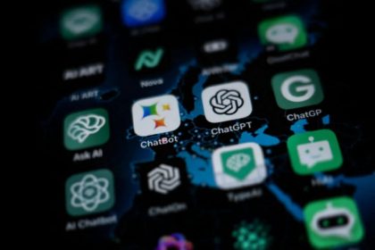 8 تا از بهترین برنامه های هوش مصنوعی برای اندروید در 2024