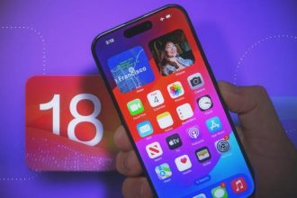 آپدیت اولین نسخه بتای عمومی iOS 18 به‌زودی منتشر می‌شود