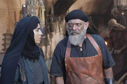«شور عاشقی» به اکران مردمی رسید