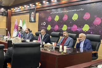 انعقاد تفاهم‌نامه همکاری رایتل و شستا؛ یک درصد سود شستا صرف هوشمندسازی می‌شود