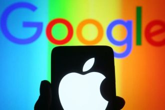 اپل احتمالاً پاییز امسال با گوگل برای Apple Intelligence همکاری می‌کند