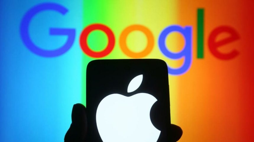 اپل احتمالاً پاییز امسال با گوگل برای Apple Intelligence همکاری می‌کند