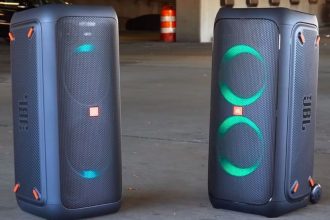 بهترین اسپیکر jbl کدام است؟ معرفی انواع اسپیکر جی بی ال