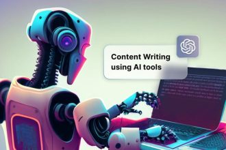 بهترین هوش مصنوعی برای تولید محتوا