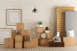 تجربه اسباب کشی بدون دردسر با ترفند های جدید جابجایی