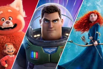 7 تفاوت بین فیلم های دیزنی و پیکسار