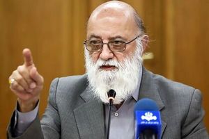 درباره برکناری شهردار تهران تابع قانون هستیم