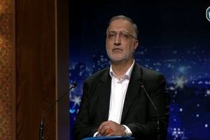 زاکانی رفتنی است؟