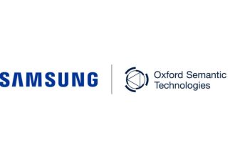 سامسونگ و Oxford Semantic Technologies