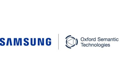 سامسونگ و Oxford Semantic Technologies