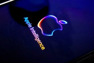 هوش مصنوعی اپل اینتلیجنس