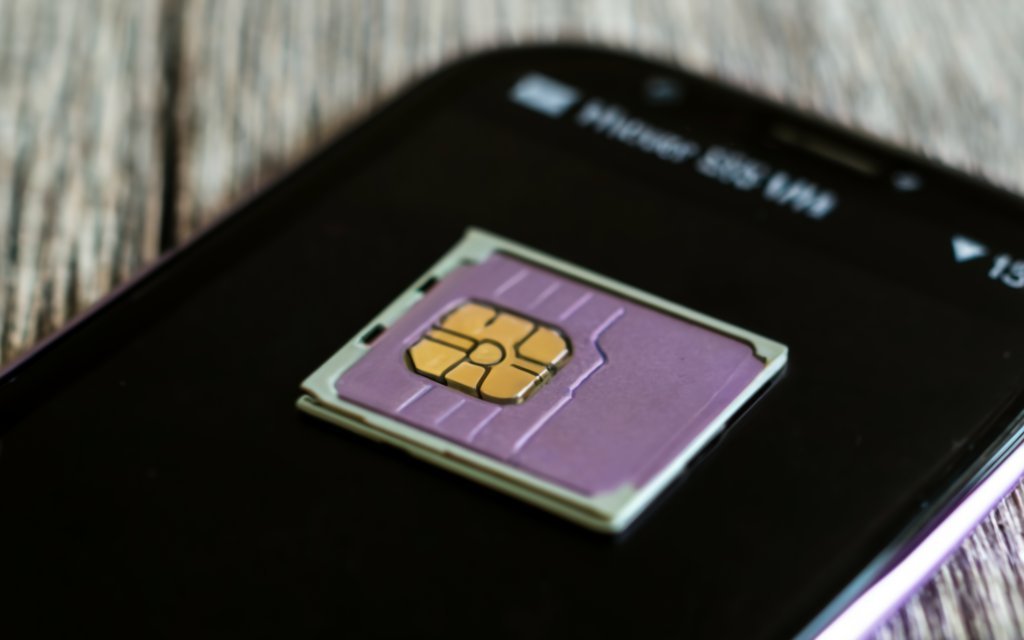 فعال کردن سیم کارت رایتل