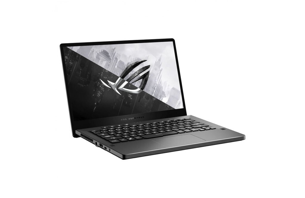 بهترین لپتاپ برای کارهای گرافیکی_آفتاب شرق 12 لپتاپ Asus ROG Zephyrus G14