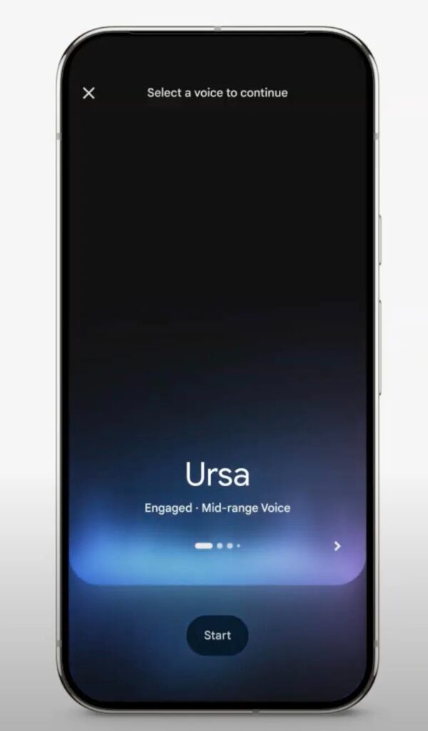 همه قابلیتهای هوش مصنوعی گوگل در سری پیکسل 9_آفتاب شرق 10 1723602774 178 همه قابلیتهای هوش مصنوعی گوگل در سری پیکسل 9 آفتاب شرق