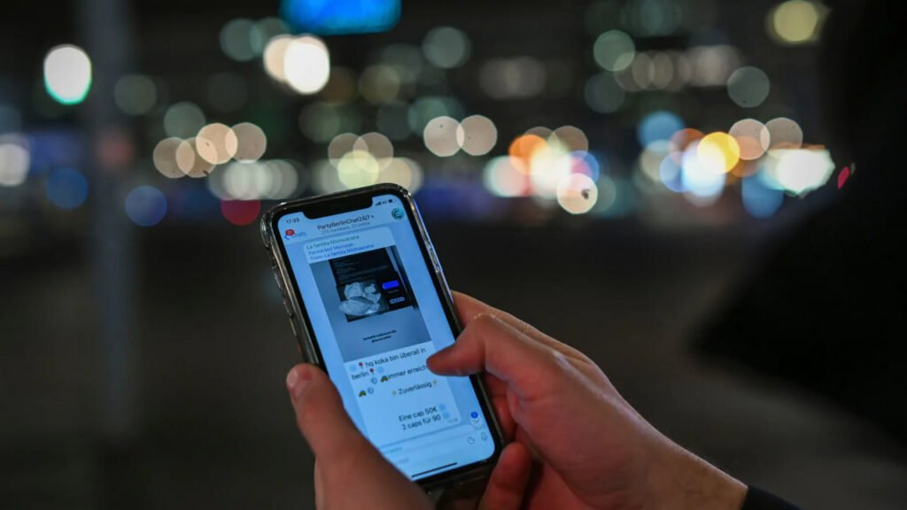 از بین بردن مشکل شماره تلگرام | مشکل Phone Flood و Phone Bannedبا دو کلیک_آفتاب شرق 6 1724039312 785 از بین بردن مشکل شماره تلگرام مشکل Phone Flood