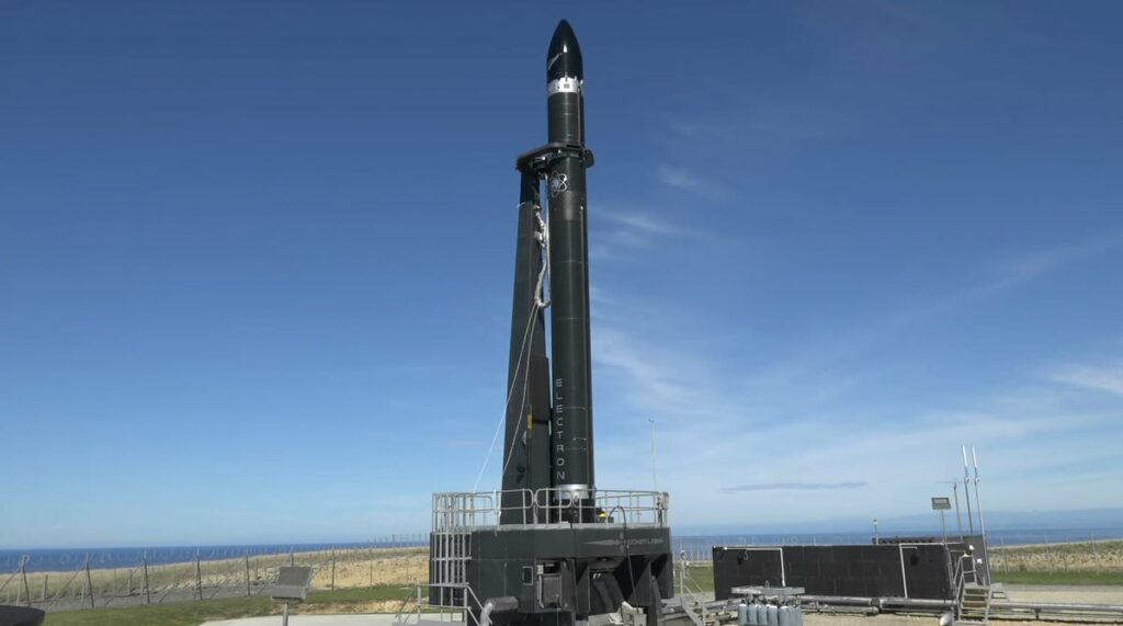 1724104480 87 شرکت Rocket Lab می‌خواهد به انحصار فالکون 9 اسپیس‌ایکس آخر