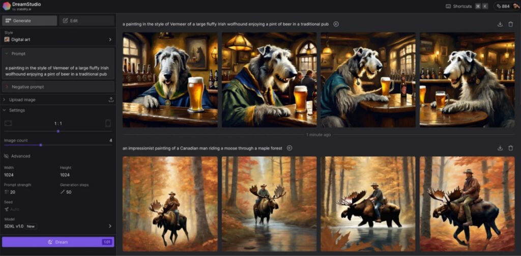 1724289153 241 بهترین هوش مصنوعی ساخت عکس آفتاب شرق