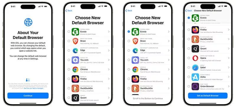 1724419866 719 اپل حذف برنامه‌های مهم همانند اپ استور را در اتحادیه.webp