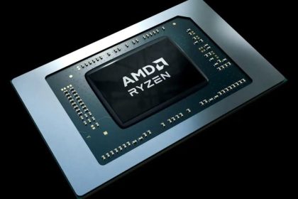 تراشه AMD