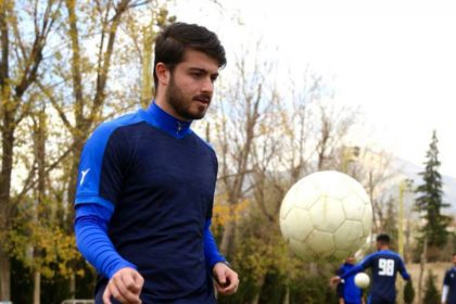 زواری: از کسی در استقلال ناراحت نیستم