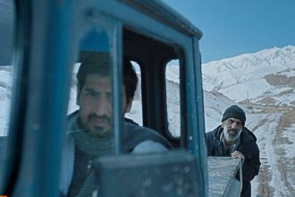 فیلم سیاه و ضدپدر «آه سرد» نامزد دریافت جایزه از یک جشنواره در آمریکا می‌شود