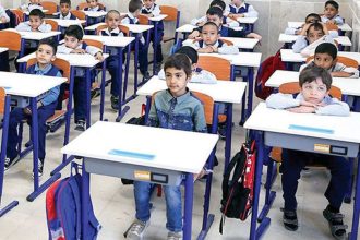 انتقاد مجری تلویزیون از اقدام عجیب آموزش و پرورش/ زمان تعیین شهریه مدارس اول تابستان است نه اول مهر!/ ویدئو

