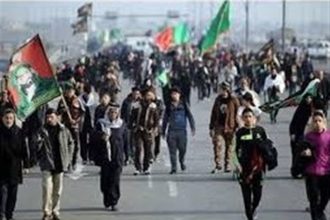 اهمیت بازنگری در زمان آزمون‌های علوم پزشکی در آستانه اربعین