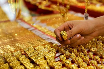 اگر در ۱۳ صفر طلا خریده‌اید این ویدیو ‌را ببینید