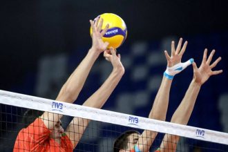 ایران ۲-۳ ایتالیا: افسوس بزرگ، حذف شدیم