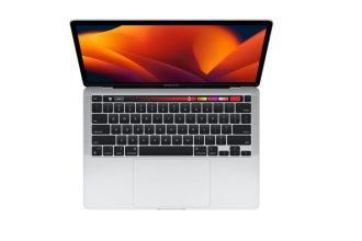 لپ‌تاپ Apple MacBook Pro M2: بهترین لپ تاپ برای کارهای گرافیکی