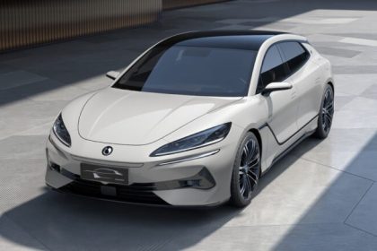 BYD