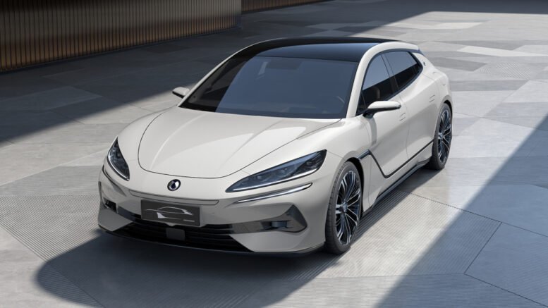 BYD