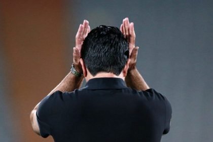 بی‌توجهی استقلال به انتصاب افسر مجوز حرفه‌ای!
