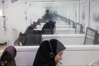 ثبت 2500 مزاحمت تلفنی برای اورژانس تهران در هفته گذشته