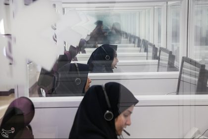 ثبت 2500 مزاحمت تلفنی برای اورژانس تهران در هفته گذشته