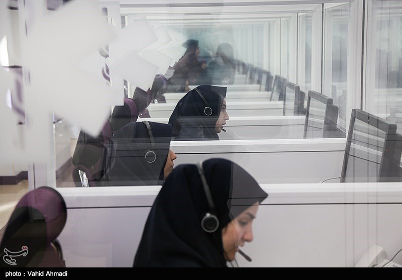 ثبت 2500 مزاحمت تلفنی برای اورژانس تهران در هفته گذشته