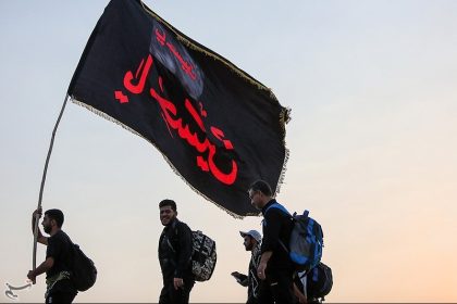 خدمت‌رسانی 6000 پزشک و کادر درمان در 161 موکب درمانی