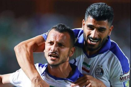 خرید جدید استقلال می‌خواهد که امروز پاس گل بدهد