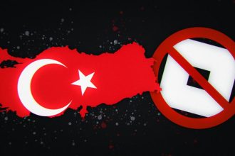 دولت ترکیه پس از اینستاگرام، دسترسی به روبلاکس را نیز مسدود کرد
