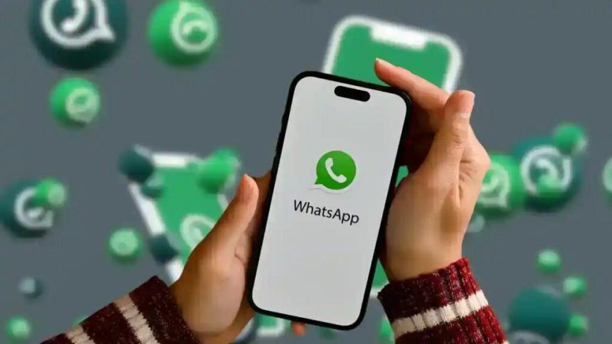 دیدن مخفیانه استوری واتساپ بدون سین خوردن