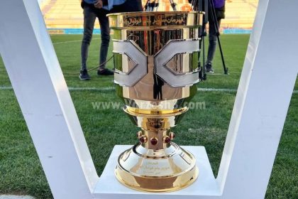 دیگر بدون بازی سوپر جام نمی‌دهند