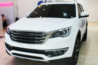 جتور X70