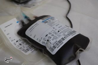 هدف‌گذاری دستیابی به آمار 15 درصدی اهدای خون بانوان