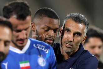 مهدی هاشمی نسب، بازی با آتش!