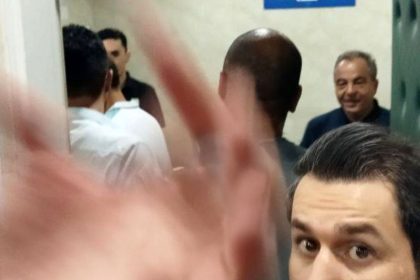 مو رایس علیه مورینیو در خرم آباد!