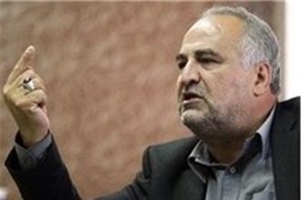 هاشم سلیمی آشتیانی خیر خوشنام حوزه بهزیستی و معلولان درگذشت
