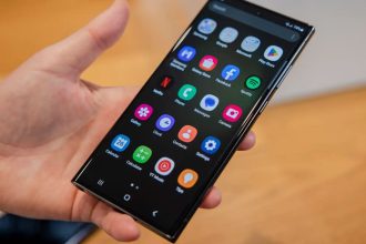نرم افزارهای Bloatware گوشی سامسونگ