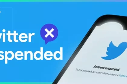 مشکل محدود شدن در توییتر