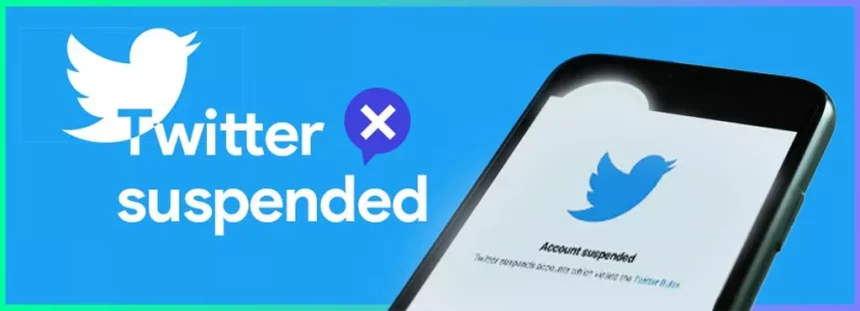 مشکل محدود شدن در توییتر