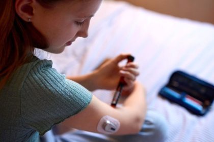 انسولین هوشمند